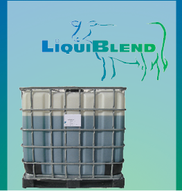 LiquiBlend Repro 1000kg